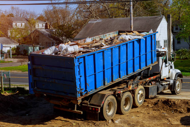 Commercial Cleanout Services in Oregon, OH