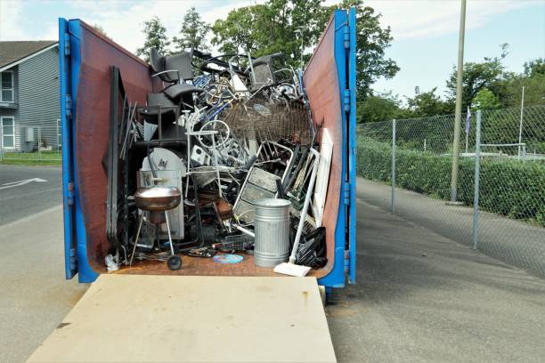 Oregon, OH Junk Removal Company