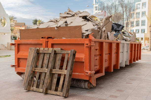 Best Yard Waste Removal  in Oregon, OH