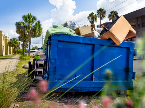Best Construction Debris Removal  in Oregon, OH