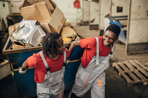 Best Residential Junk Removal  in Oregon, OH