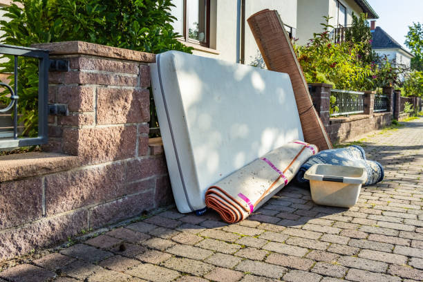Best Local Junk Hauling  in Oregon, OH