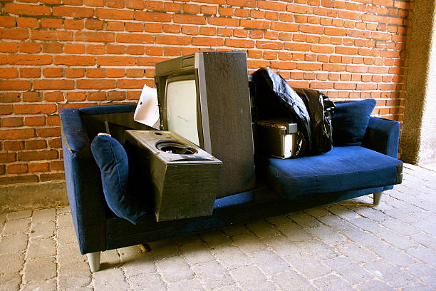 Best Junk Removal and Recycling  in Oregon, OH
