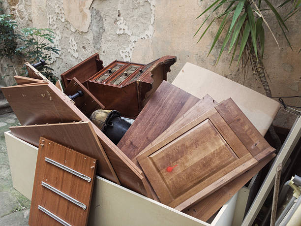 Best Garage Cleanout Services  in Oregon, OH